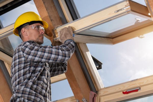 Las Cruces Windows Installation