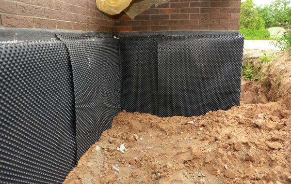 Las Cruces Waterproofing