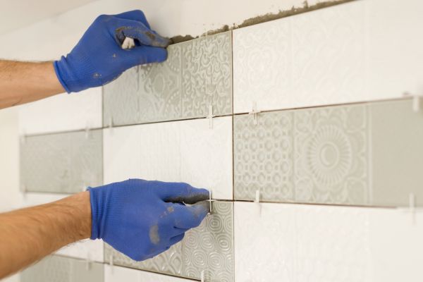 Las Cruces Tile Service