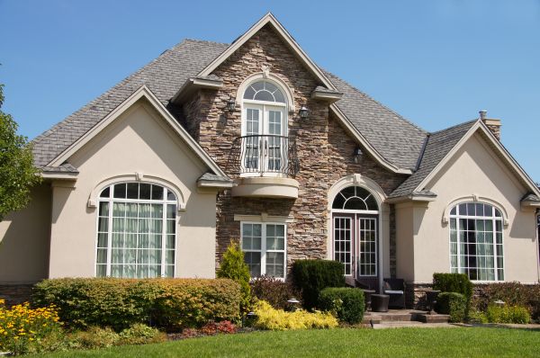 Las Cruces Stucco Service
