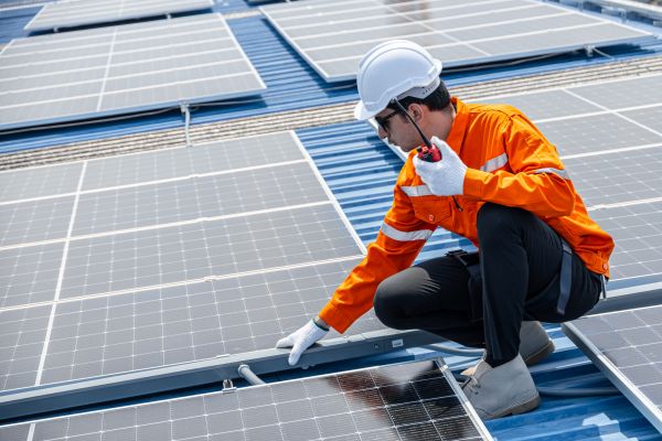 Las Cruces Solar Panels Service