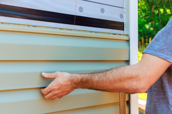 Las Cruces Siding Service