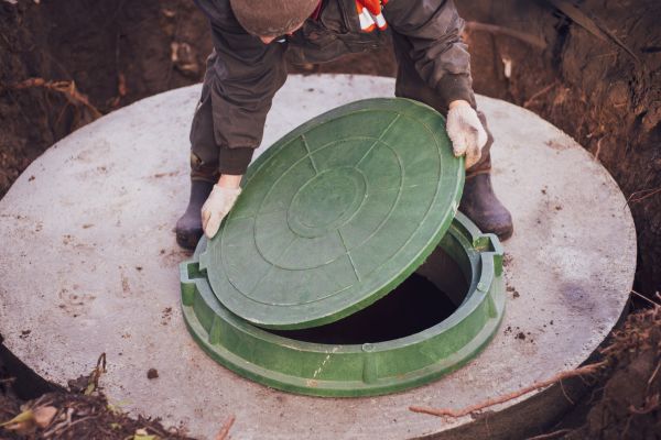 Las Cruces Septic Service
