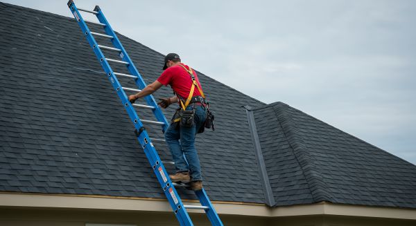 Las Cruces Roofing Service
