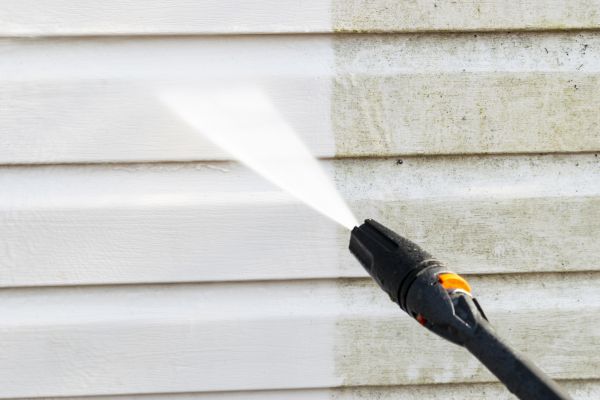Las Cruces Power Washing
