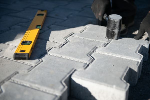 Las Cruces Pavers Service