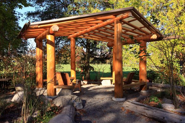 Las Cruces Outdoor Structure Service