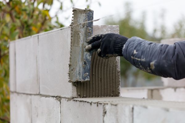 Las Cruces Masonry Service