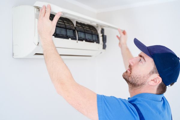 Las Cruces HVAC Service