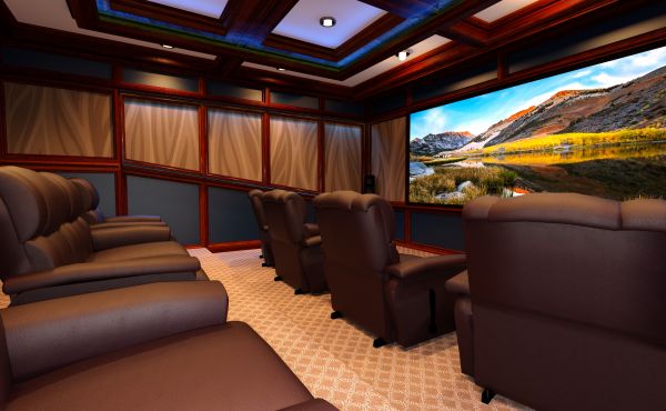 Las Cruces Home Theater Service