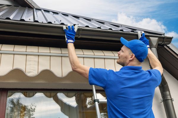 Las Cruces Gutter Service