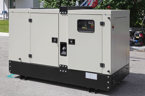 Las Cruces Generator Service