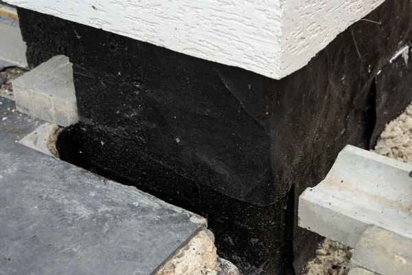 Las Cruces Foundation Repair