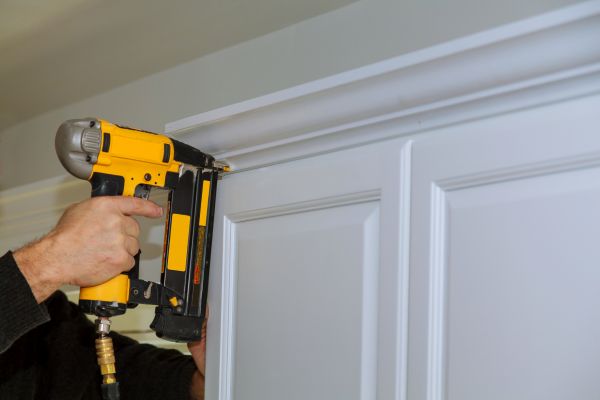 Las Cruces Finish Carpentry