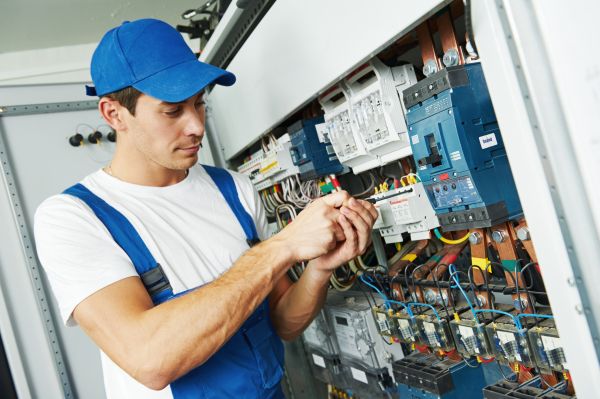 Las Cruces Electrical Service