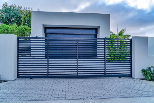 Las Cruces Driveway Gate Service