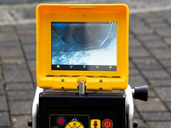 Las Cruces Drain Camera Service