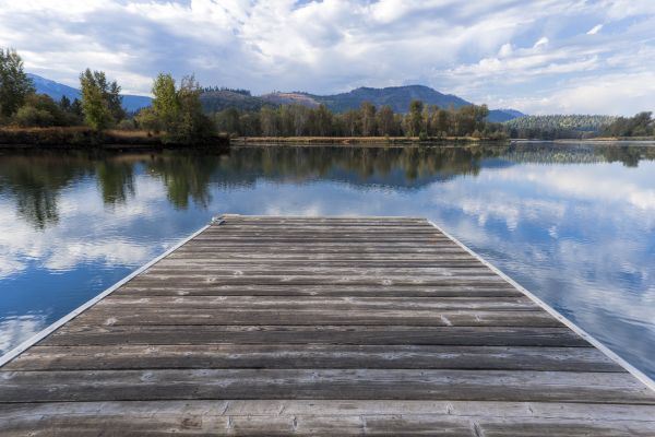 Las Cruces Dock Service