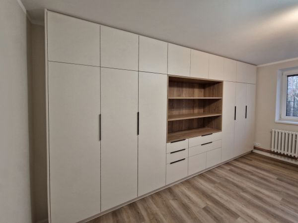Las Cruces Custom Carpentry