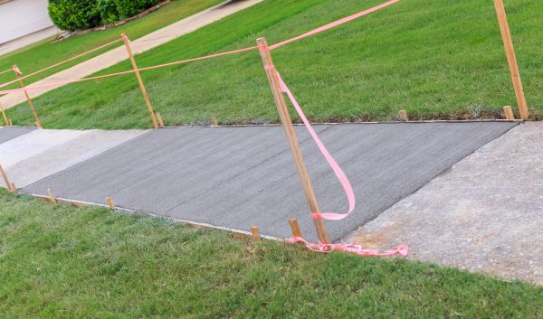 Las Cruces Concrete Repair