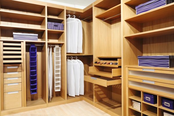 Las Cruces Closet and Shelving Service