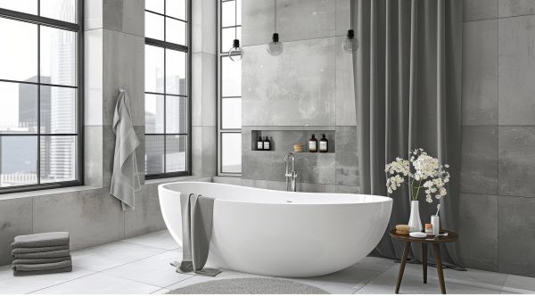 Las Cruces Bathtub Installation